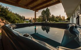 Berghotel Zum Zirm 3*